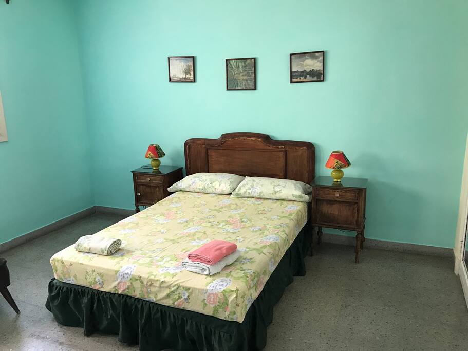 Cuarto 1