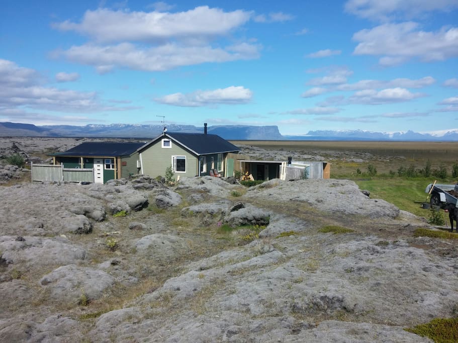 The Cottage