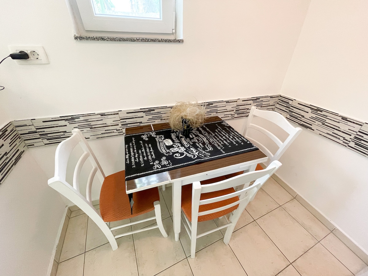 Apartman Talia Ck 2