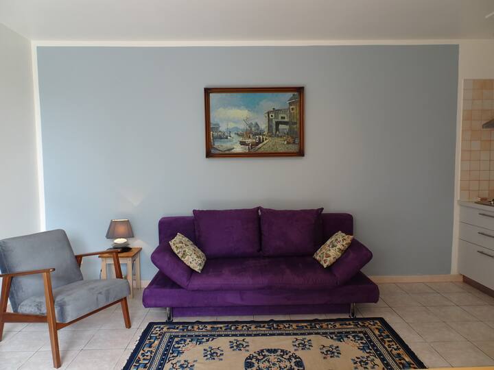 Kawasan tempat tinggal