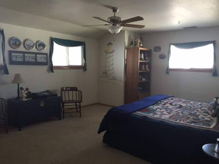 საძინებელი