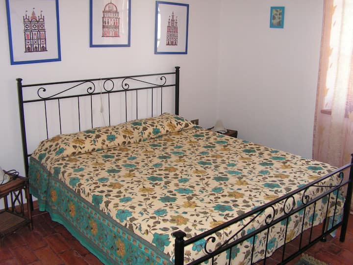 Segunda habitación doble