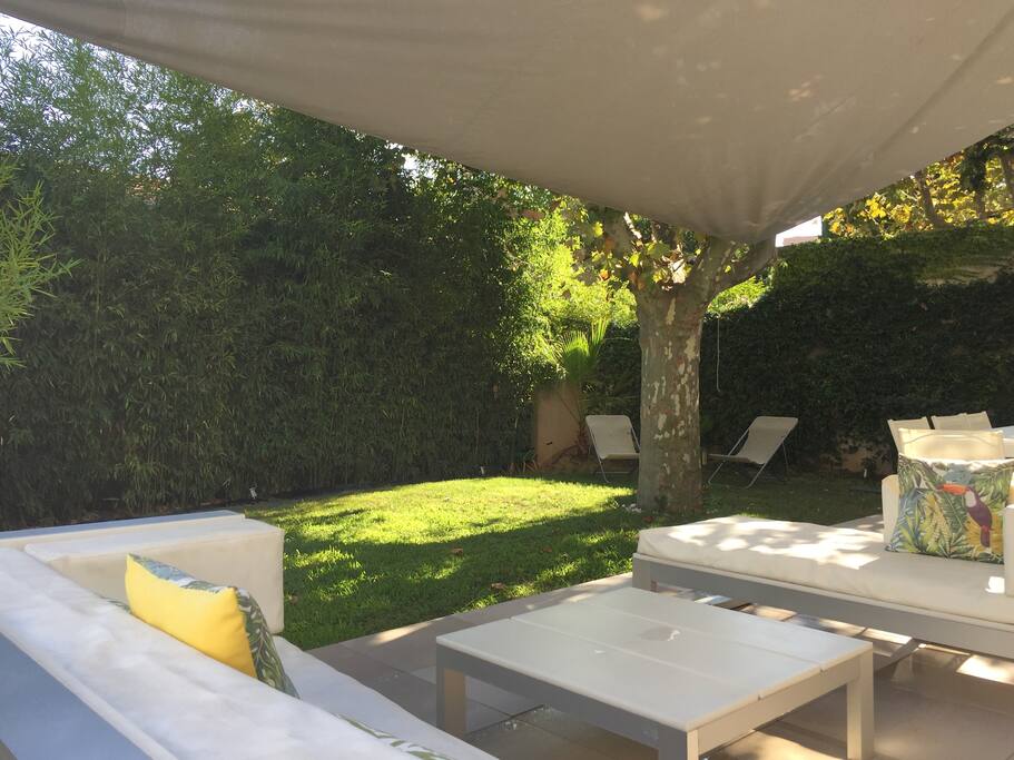 Jardin