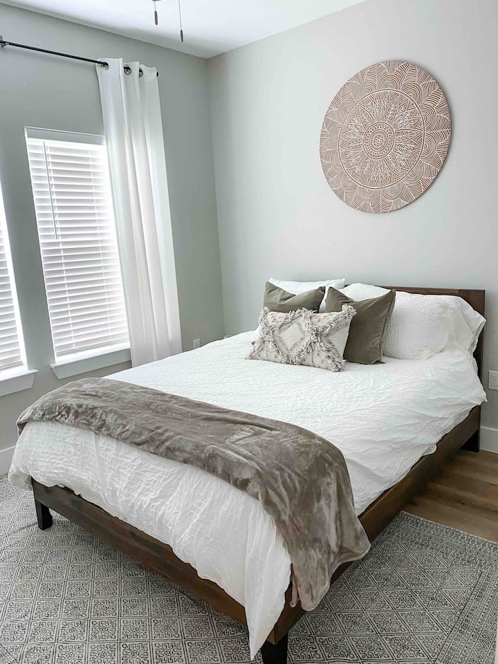 Спална соба 1