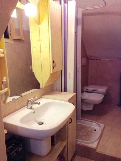 Bagno