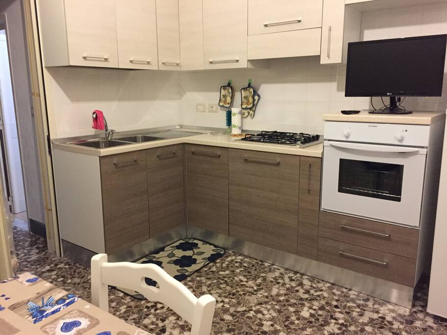 cucina