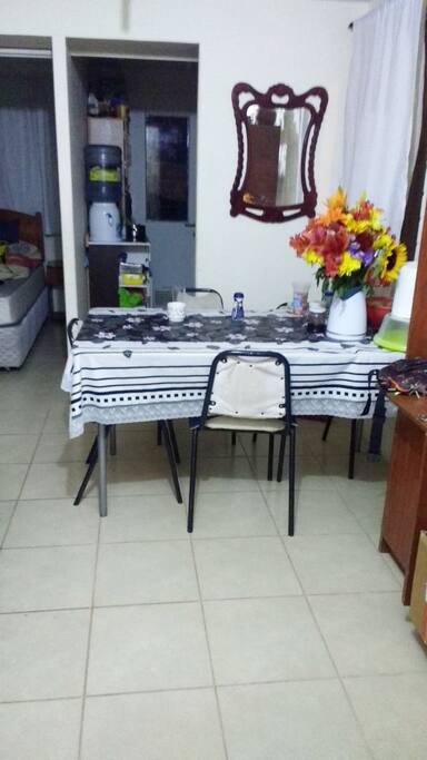 comedor