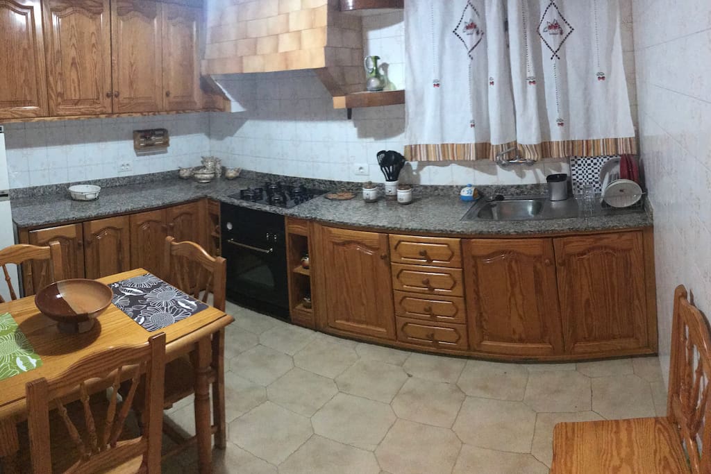 Cocina