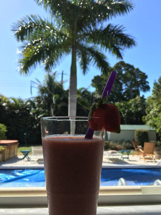 Your private tropical oasis awaits