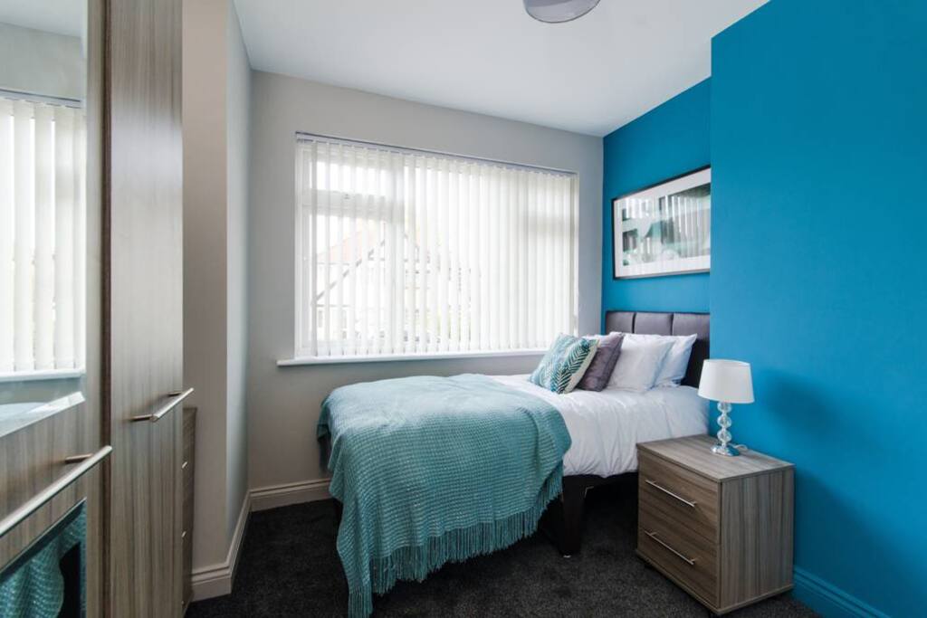 Ensuite Double Room To Rent In Harrow Ensuite Double Room To Rent In Harrow