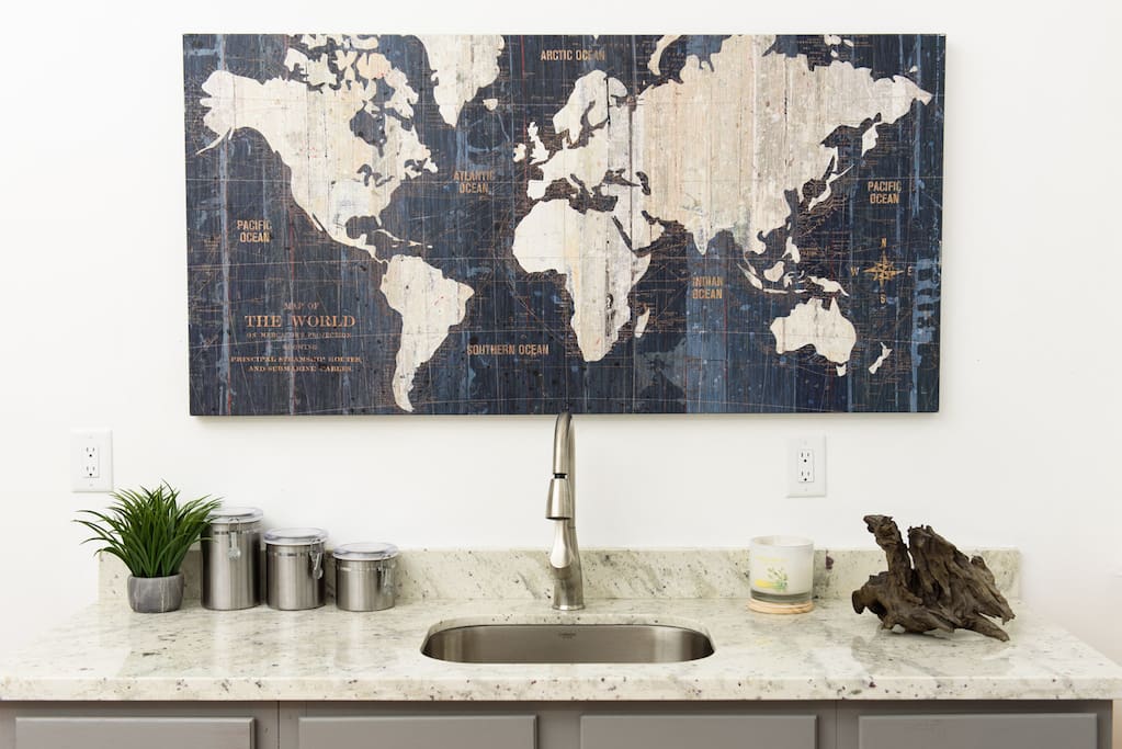 Kitchen Sink