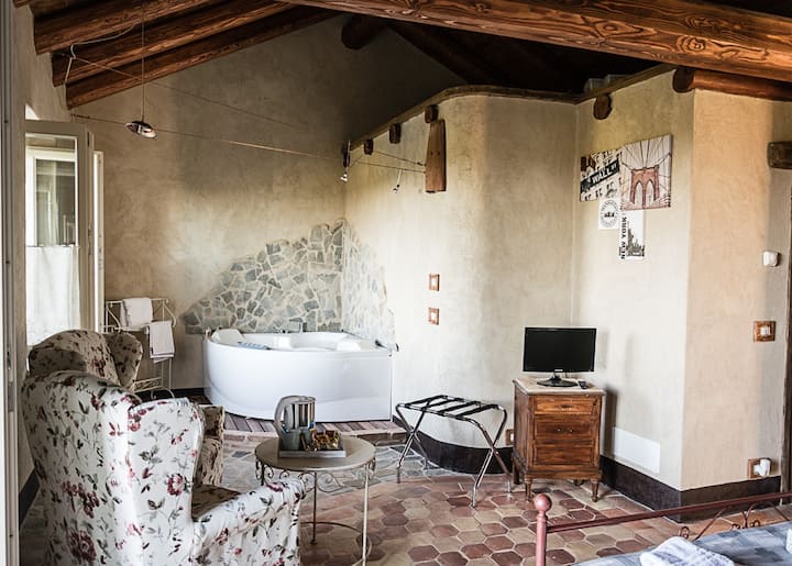 Suite "Gianni"