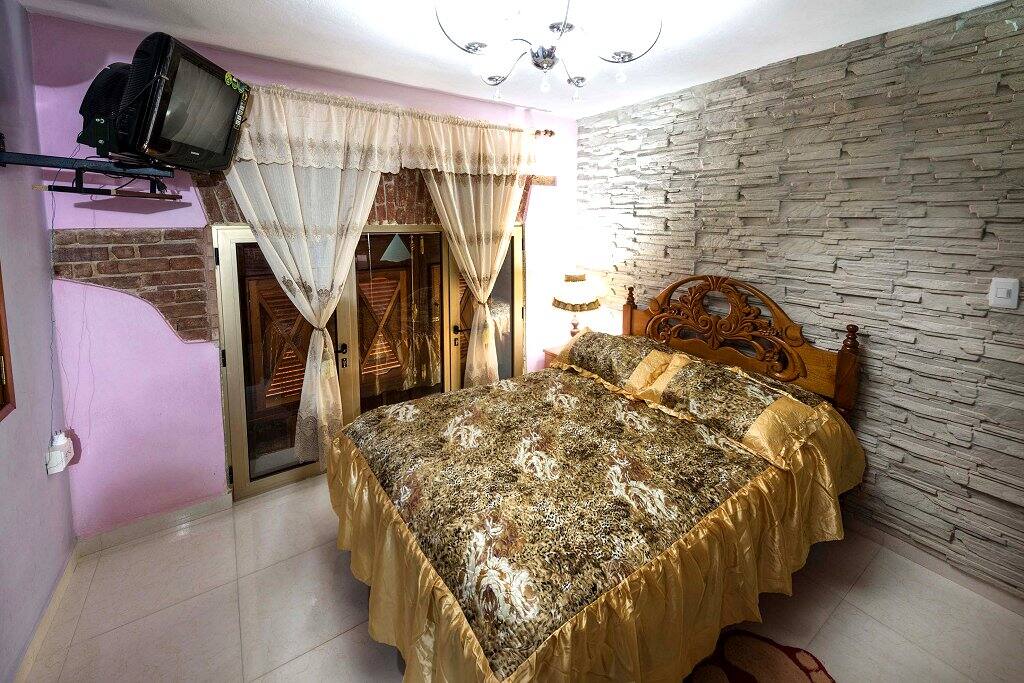 Habitacion