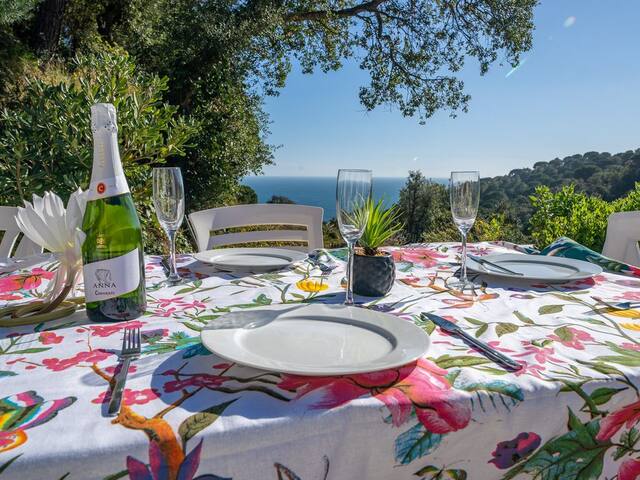 Villa Alpago Lux, Pool with views gallery image 3