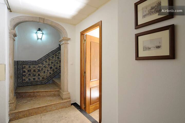 Principe Real Town House gallery image 2