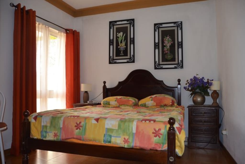 Bedroom2 for couple