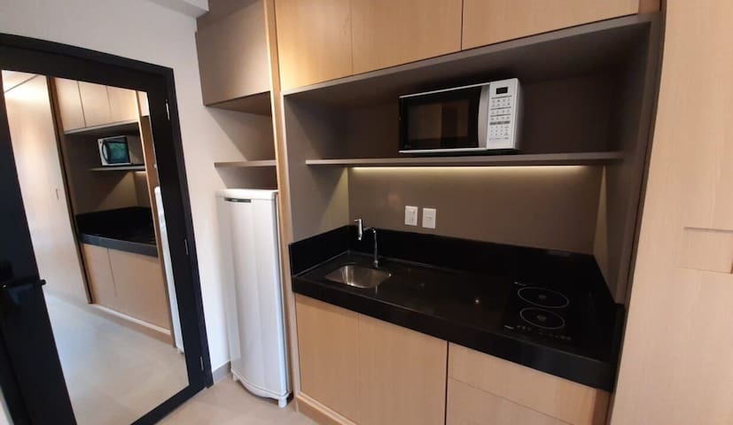 Airlocando managed Airbnb listing 1