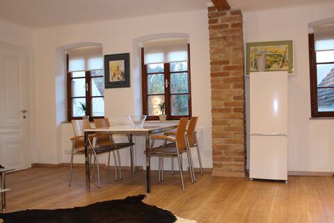 Winzerhaus Rossatz Top 2