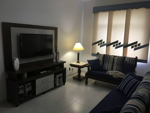 Apartment 2 bedrooms Cabo Frio Praia do Forte