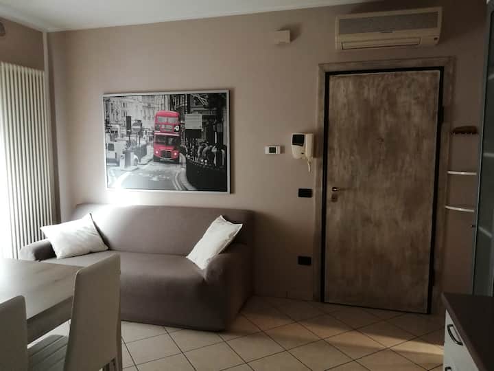 Residenza Riccardo - Bellaria-Igea Marina