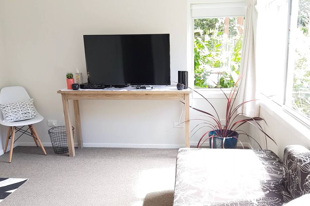 The Nook Studio