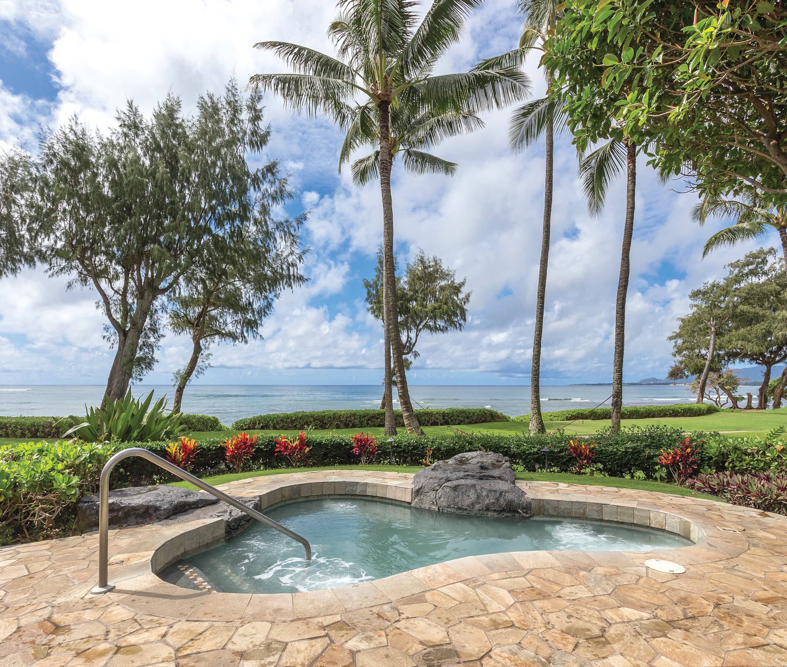 Shell Kauai Coast Resort Accessible Ohana Suite - Photo 16