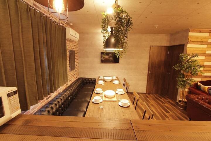 Shinjuku NY House 1 gallery image 3