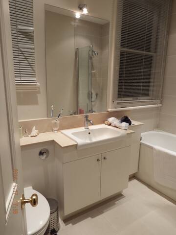 Now 4 luxury rooms in SW London gallery image 3