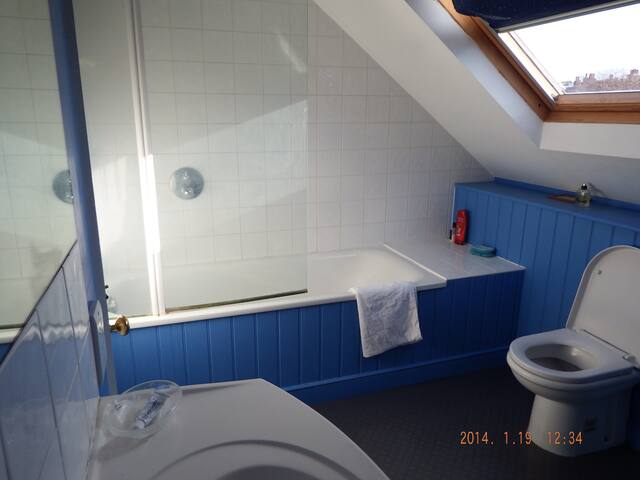 Now 4 luxury rooms in SW London gallery image 5