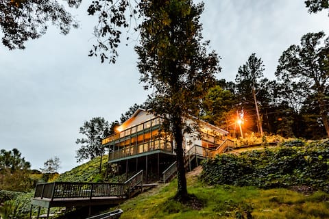 Hernando Hideaway (Entire Lakehouse)