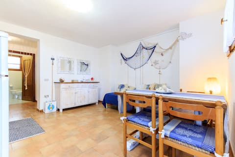 Top Airbnb: IUN Q5381 Levante - Peonia Rosa, Sant 'Antioco a Sant'antioco