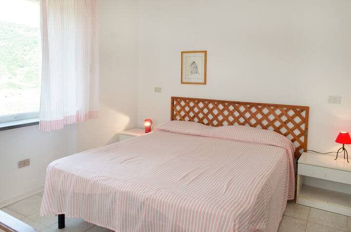 Casa miramare 2 - Nisporto