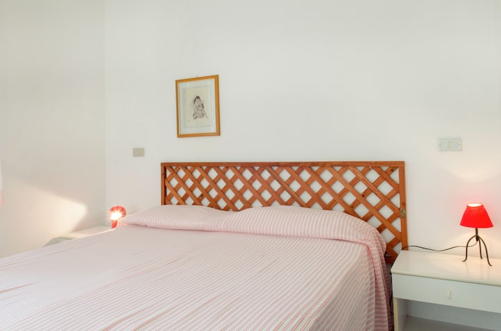 Casa miramare 2 - Nisporto