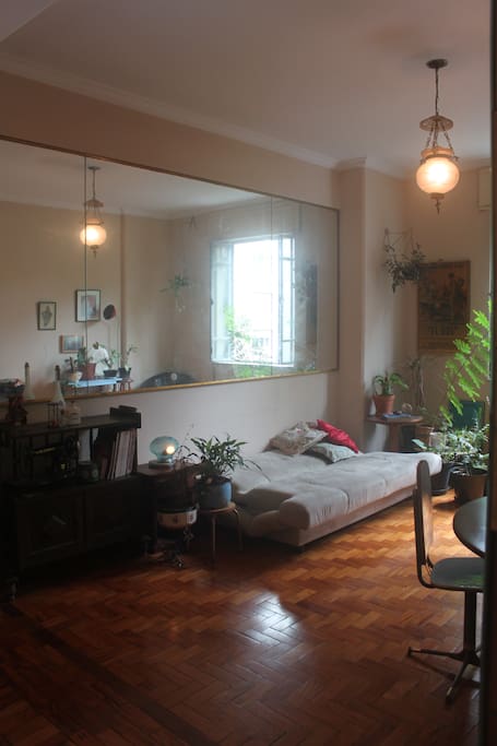 sala