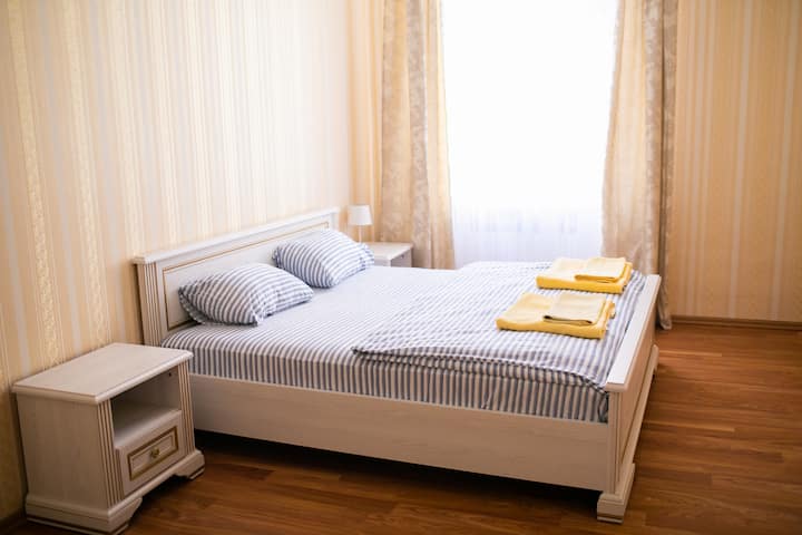 Dormitorio #1