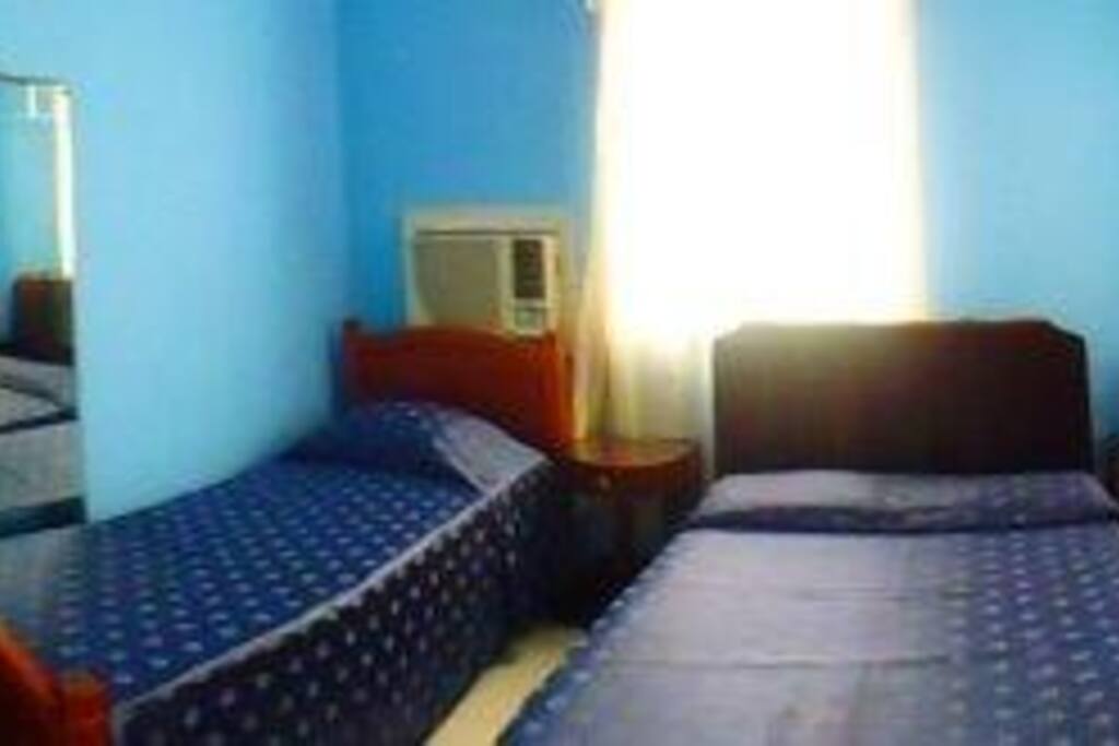 habitacion 2