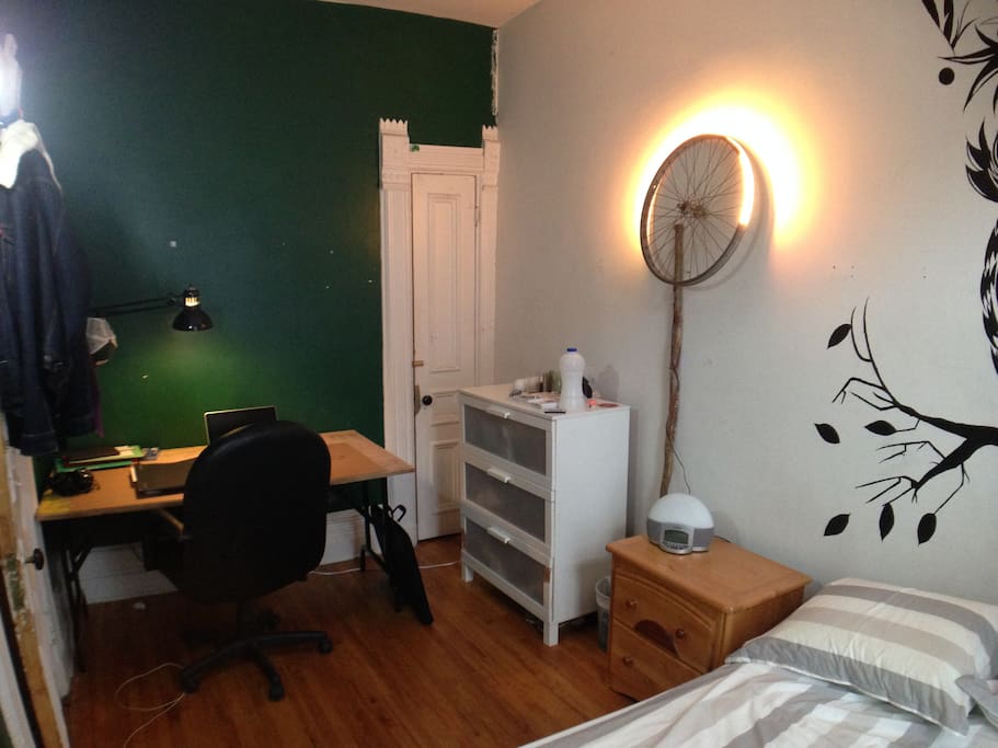 Chambre
