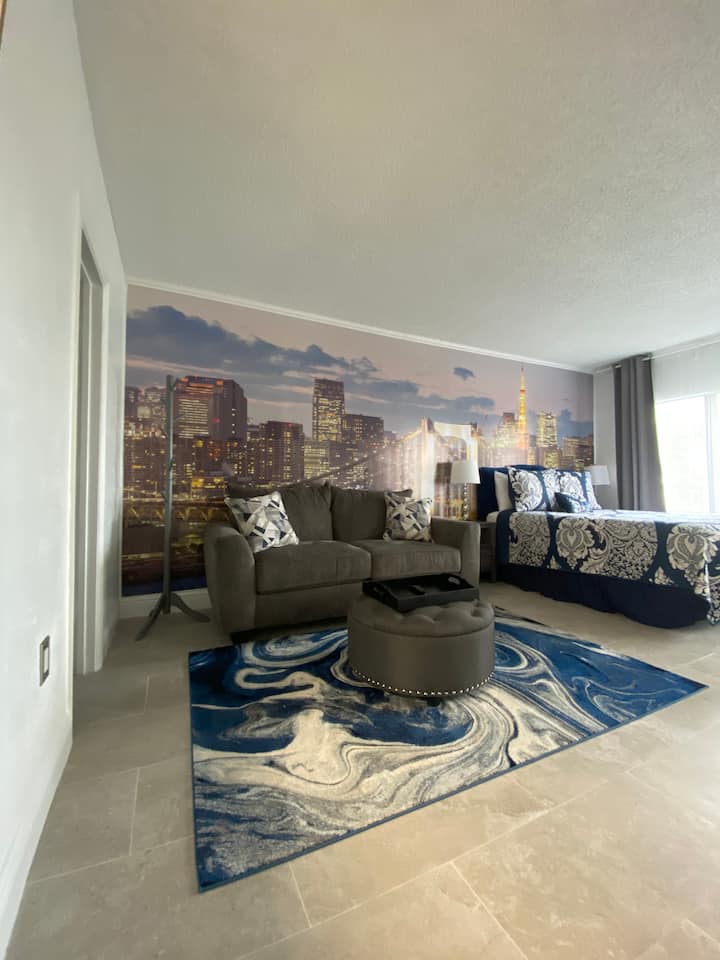 Cozy Studio At The Enclave Hotel & Suites Orlando - Orlando, FL