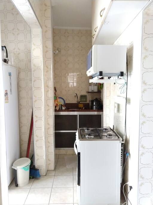 Cozinha