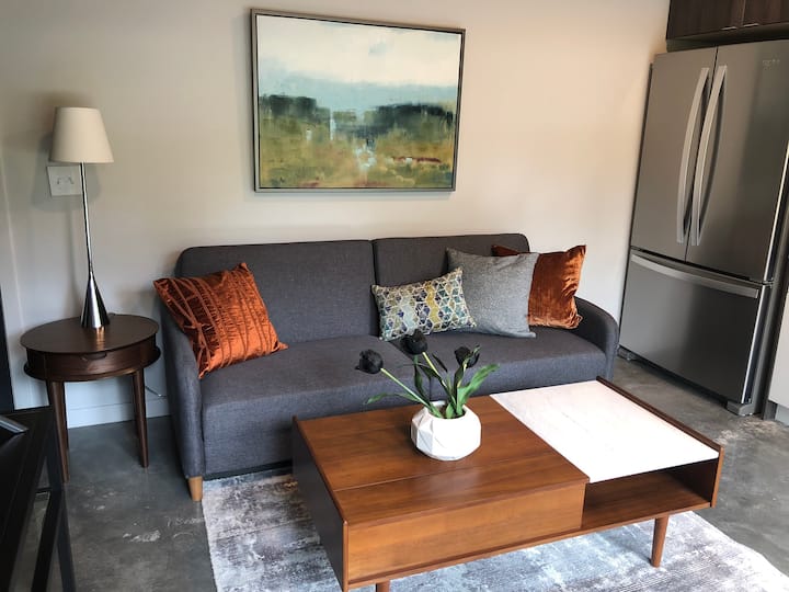 One Bedroom Suite in the Heart of Sammamish #1 - Apartments for Rent in