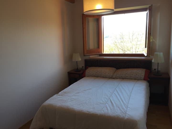 2. spavaća soba