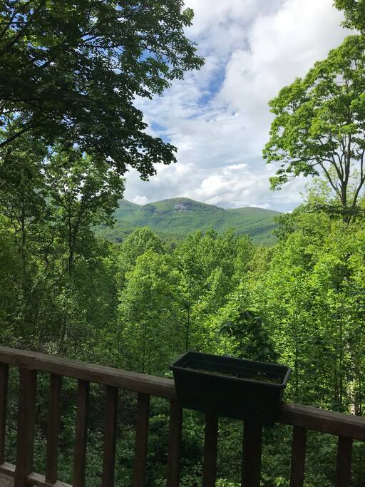 View!! Late spring