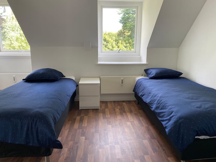 غرفة النوم 1