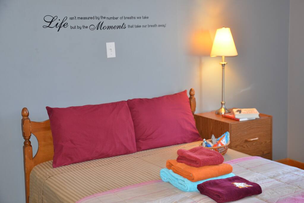 Queen Size bed