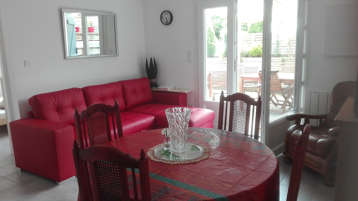 Всекидневна