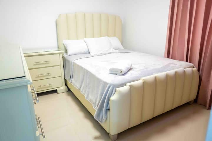 საძინებელი 3