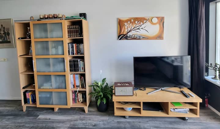 Beautiful Downtown Apartment In Best Location - Reikiavik