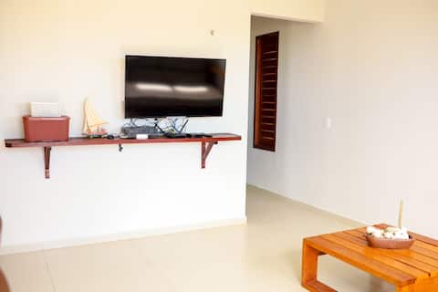Top Airbnb: Lighthouse House em Touros