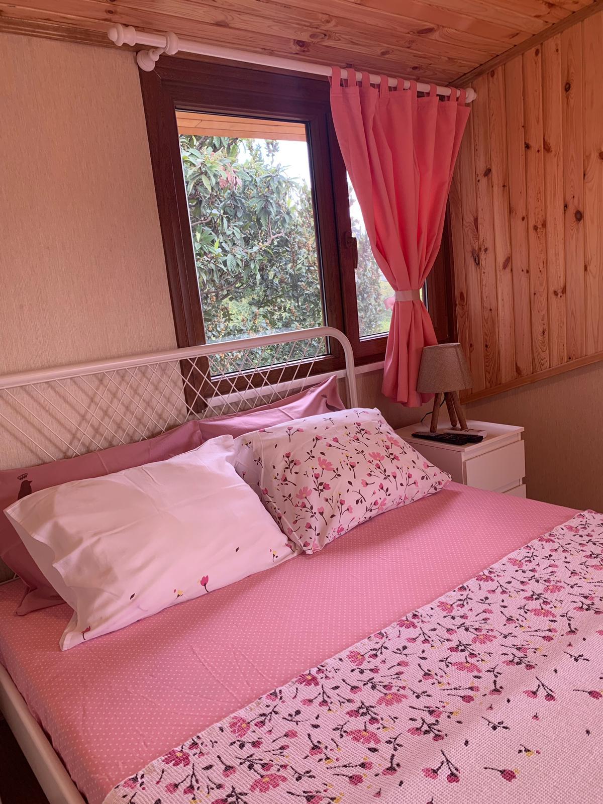 ห้องนอน