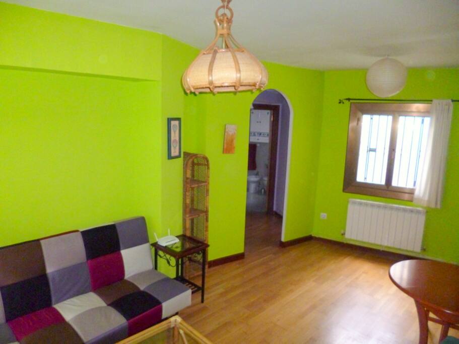 Salón.